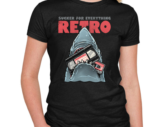 Everything Retro