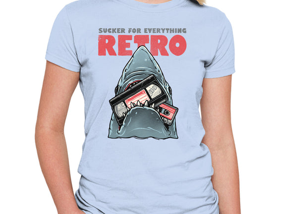Everything Retro