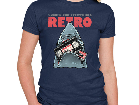 Everything Retro