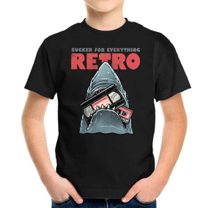 Everything Retro