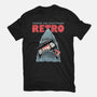 Everything Retro-Mens-Basic-Tee-glitchygorilla