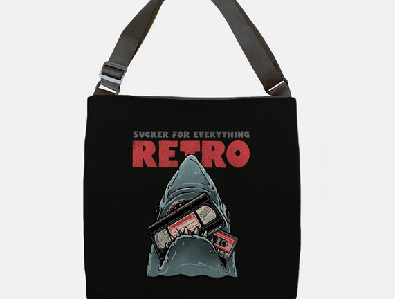 Everything Retro