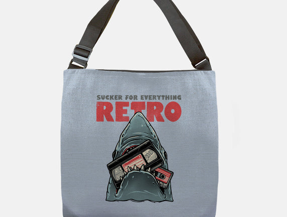Everything Retro
