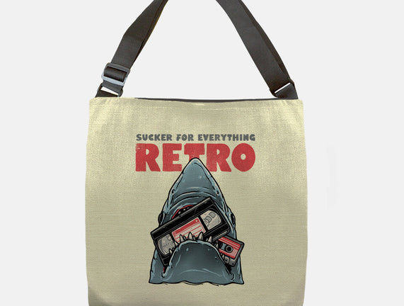 Everything Retro