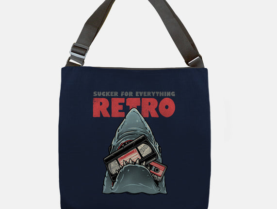 Everything Retro