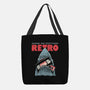 Everything Retro-None-Basic Tote-Bag-glitchygorilla