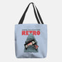 Everything Retro-None-Basic Tote-Bag-glitchygorilla