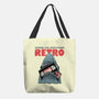 Everything Retro-None-Basic Tote-Bag-glitchygorilla
