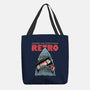 Everything Retro-None-Basic Tote-Bag-glitchygorilla