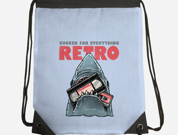 Everything Retro