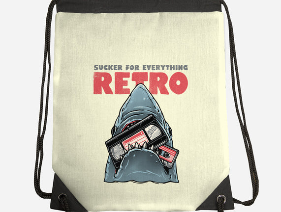 Everything Retro