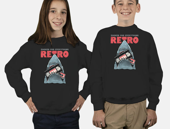 Everything Retro