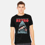Everything Retro-Mens-Heavyweight-Tee-glitchygorilla