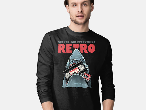 Everything Retro