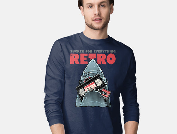 Everything Retro