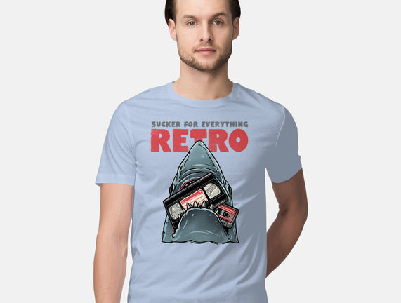 Everything Retro