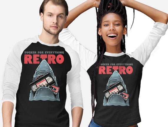 Everything Retro