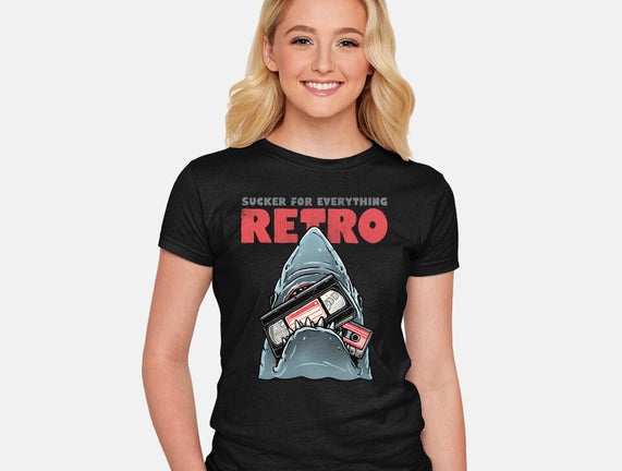 Everything Retro