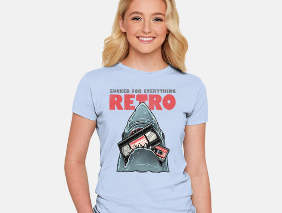 Everything Retro