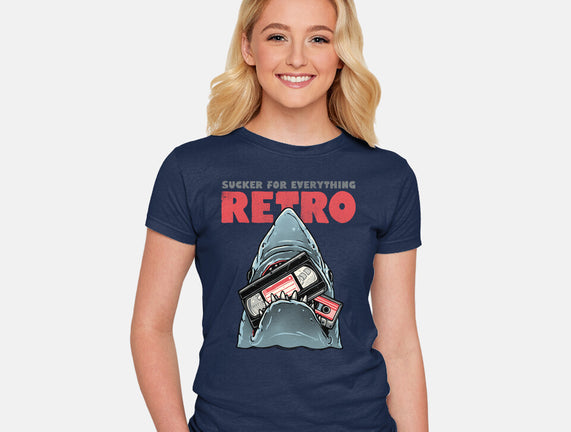 Everything Retro