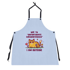 Unfortunate Circumstances