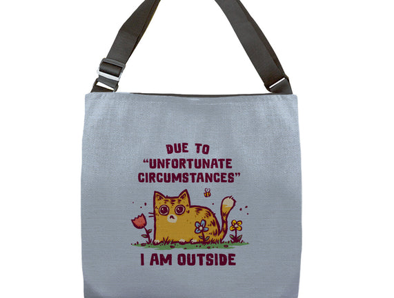 Unfortunate Circumstances