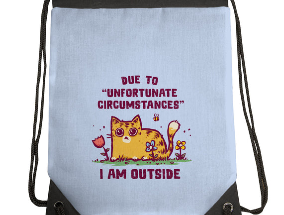 Unfortunate Circumstances