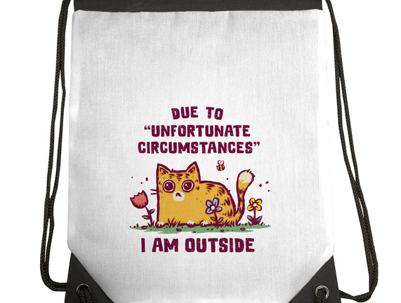 Unfortunate Circumstances