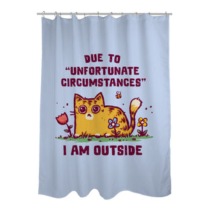 Unfortunate Circumstances