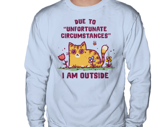 Unfortunate Circumstances