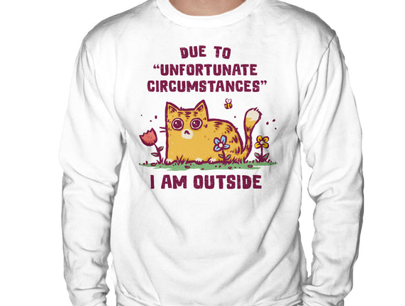 Unfortunate Circumstances