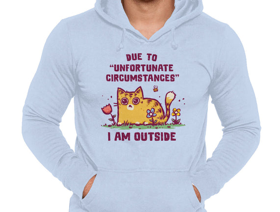 Unfortunate Circumstances