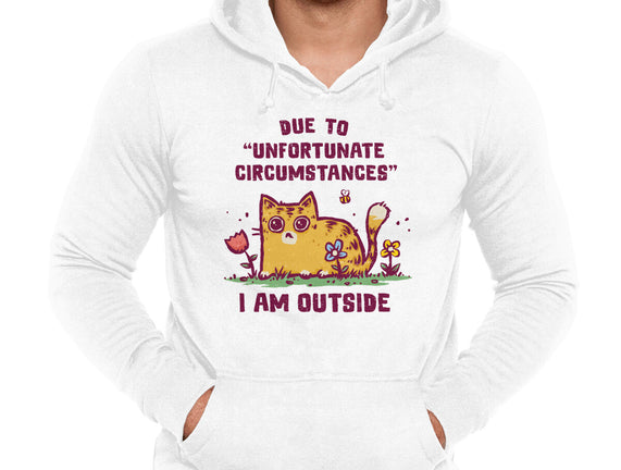 Unfortunate Circumstances
