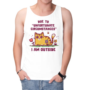 Unfortunate Circumstances