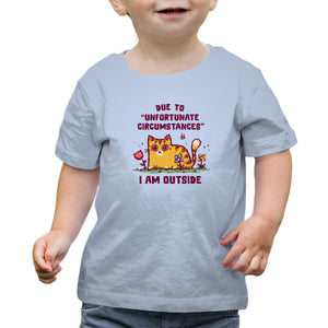 Unfortunate Circumstances