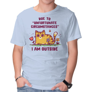 Unfortunate Circumstances