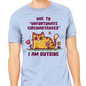 Unfortunate Circumstances