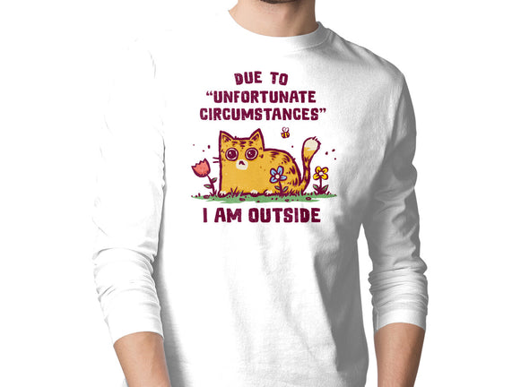 Unfortunate Circumstances