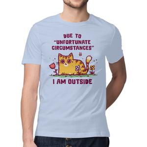 Unfortunate Circumstances