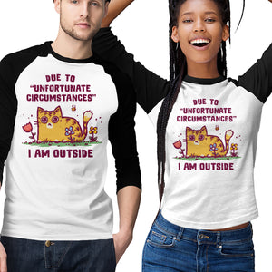 Unfortunate Circumstances
