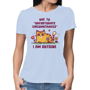 Unfortunate Circumstances