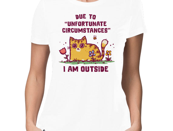 Unfortunate Circumstances