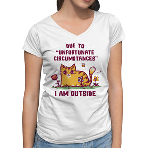 Unfortunate Circumstances