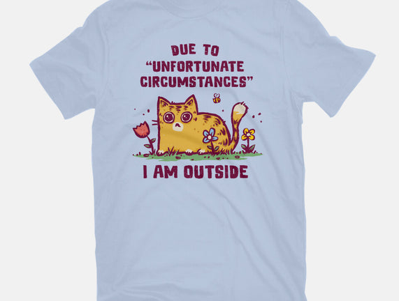 Unfortunate Circumstances