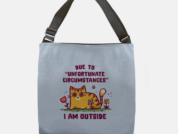 Unfortunate Circumstances