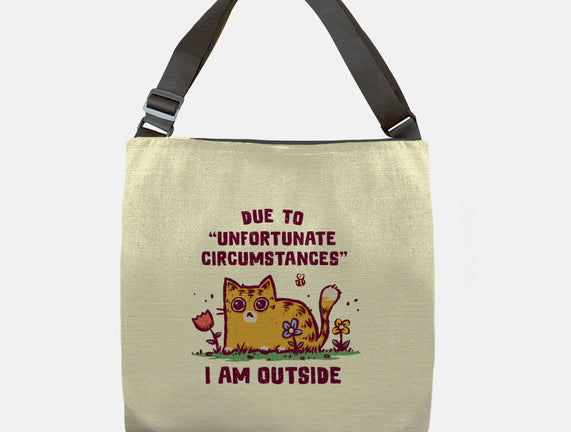 Unfortunate Circumstances