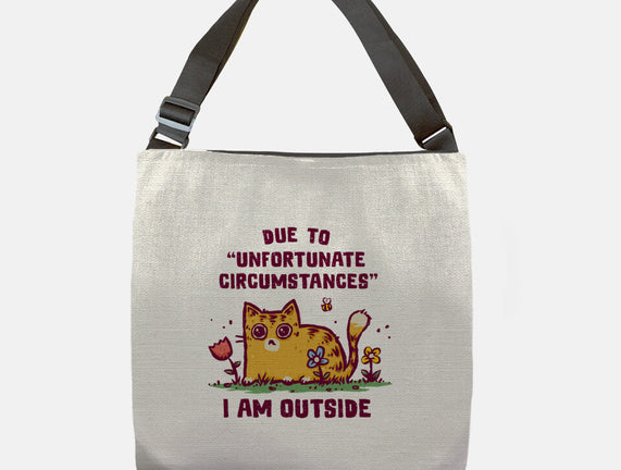 Unfortunate Circumstances