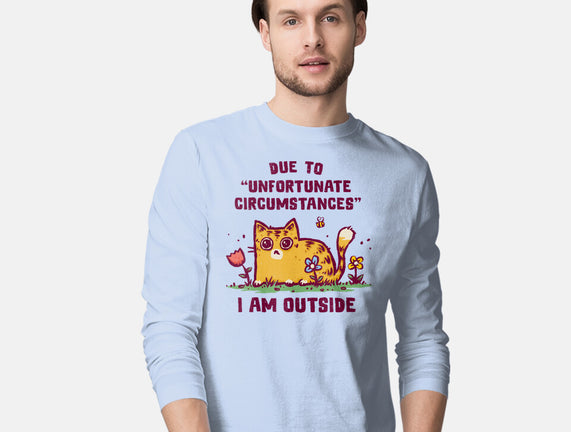 Unfortunate Circumstances