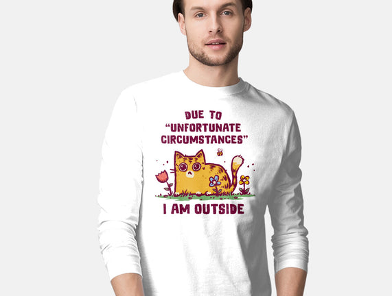 Unfortunate Circumstances