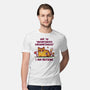 Unfortunate Circumstances-Mens-Premium-Tee-kg07